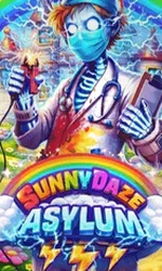 Sunnydaze Asylum