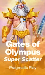 Gates of Olympus Super Scatter