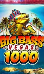 Big Bass Vegas 1000