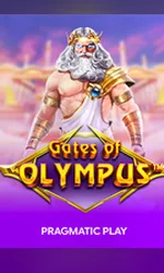 Pragmatic Play Gates Of Olympus