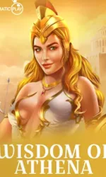 Wisdom of Athena