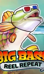 Big Bass Reel Repeat