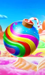 Sweet Bonanza