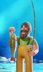 Big Bass Bonanza